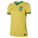 Camiseta Brasil Primera Equipación 26/27 Mujer - TIENDA HINCHA FUTBOLERO