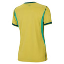 Camiseta Brasil Primera Equipación 26/27 Mujer - TIENDA HINCHA FUTBOLERO