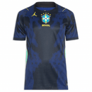Camiseta Brasil Segunda Equipación 2026/27 Hombre - TIENDA HINCHA FUTBOLERO