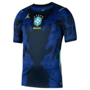 Camiseta Brasil Segunda Equipación 2026/27 Versión Jugador - TIENDA HINCHA FUTBOLERO