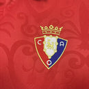 Camiseta CA Osasuna Primera Equipación 26/27 Hombre - TIENDA HINCHA FUTBOLERO
