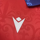 Camiseta CA Osasuna Primera Equipación 26/27 Hombre - TIENDA HINCHA FUTBOLERO