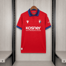 Camiseta CA Osasuna Primera Equipación 26/27 Hombre - TIENDA HINCHA FUTBOLERO