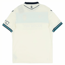 Camiseta CA Osasuna Segunda Equipación 26/27 Hombre - CA Osasuna, Osasuna, El Sadar, Rojillos, Segunda Equipación, Away Kit, Visitante, Hombre, Men, Camiseta de Hombre, Blanco, White, Osasuna 26/27, Tienda Hincha Futbolero, Fútbol Español, camiseta oficial