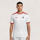 CAMISETA CABO VERDE II 25/26 HOMBRE - TIENDA HINCHA FUTBOLERO