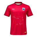CAMISETA CABO VERDE III 25/26 HOMBRE - TIENDA HINCHA FUTBOLERO