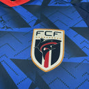 Camiseta Cabo Verde Primera Equipación 26/27 Hombre - TIENDA HINCHA FUTBOLERO