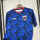Camiseta Cabo Verde Primera Equipación 26/27 Hombre - TIENDA HINCHA FUTBOLERO