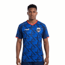 Camiseta Cabo Verde Primera Equipación 26/27 Hombre - TIENDA HINCHA FUTBOLERO