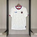Camiseta Cabo Verde Segunda Equipación 26/27 Hombre - TIENDA HINCHA FUTBOLERO