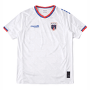 Camiseta Cabo Verde Segunda Equipación 26/27 Hombre - TIENDA HINCHA FUTBOLERO