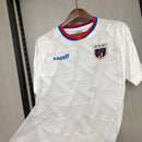 Camiseta Cabo Verde Segunda Equipación 26/27 Hombre - TIENDA HINCHA FUTBOLERO