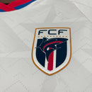 Camiseta Cabo Verde Segunda Equipación 26/27 Hombre - TIENDA HINCHA FUTBOLERO