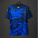 Camiseta Cadiz CF Pre-Partido 26/27 Hombre - Cádiz CF, Cadiz CF, Nuevo Mirandilla, Cadistas, Pre-Partido, Pre-Match, Calentamiento, Hombre, Men, Camiseta de Hombre, Azul Marino, Navy, Cádiz 26/27, Tienda Hincha Futbolero, Fútbol Español, camiseta oficial