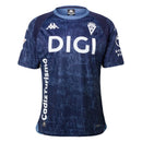 Camiseta Cádiz CF Segunda Equipación 26/27 Hombre -Cádiz CF, Cádiz, Submarino Amarillo, Carranza, Mirandilla, Andalucía, Segunda Equipación, Away Kit, Visitante, Hombre, Men, Camiseta de Hombre, Cádiz 26/27, Tienda Hincha Futbolero, Fútbol Español, La Liga, camiseta oficial