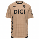 Camiseta Cádiz CF Tercera Equipación 26/27 Hombre - TIENDA HINCHA FUTBOLERO