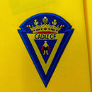 Camiseta retro hombre Cádiz CF primera equipación amarilla año 1983 1984 calidad 1.1 premium estilo vintage Mágico González oficial, Cádiz 1983, Camiseta retro Cádiz, Camiseta vintage Cádiz, Equipación Cádiz barata, Calidad 1.1 Gaditana, Tienda Hincha Futbolero, Mágico González, Bloke Core retro, Camiseta amarilla Cádiz antigua, Regalo fútbol vintage España.