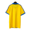 Camiseta retro hombre Cádiz CF primera equipación amarilla año 1983 1984 calidad 1.1 premium estilo vintage Mágico González oficial, Cádiz 1983, Camiseta retro Cádiz, Camiseta vintage Cádiz, Equipación Cádiz barata, Calidad 1.1 Gaditana, Tienda Hincha Futbolero, Mágico González, Bloke Core retro, Camiseta amarilla Cádiz antigua, Regalo fútbol vintage España.