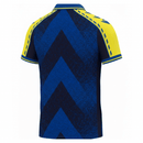 Camiseta hombre Cádiz CF retro segunda equipación azul temporada 2026 2027 edición especial La Liga calidad 1.1 oficial, Cádiz Retro, Camiseta Cádiz Azul, Cádiz CF 26/27, Ropa barata Cádiz, Calidad 1.1 Submarino Amarillo, Tienda Hincha Futbolero, La Liga 2026, Bloke Core España, Camisetas de futbol raras, Regalo futbol Cádiz