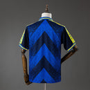 Camiseta hombre Cádiz CF retro segunda equipación azul temporada 2026 2027 edición especial La Liga calidad 1.1 oficial, Cádiz Retro, Camiseta Cádiz Azul, Cádiz CF 26/27, Ropa barata Cádiz, Calidad 1.1 Submarino Amarillo, Tienda Hincha Futbolero, La Liga 2026, Bloke Core España, Camisetas de futbol raras, Regalo futbol Cádiz