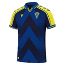 Camiseta hombre Cádiz CF retro segunda equipación azul temporada 2026 2027 edición especial La Liga calidad 1.1 oficial, Cádiz Retro, Camiseta Cádiz Azul, Cádiz CF 26/27, Ropa barata Cádiz, Calidad 1.1 Submarino Amarillo, Tienda Hincha Futbolero, La Liga 2026, Bloke Core España, Camisetas de futbol raras, Regalo futbol Cádiz
