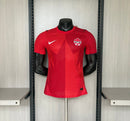 Canadá 2026, Camiseta Canadá jugador, Canada 26/27 Home, Ropa Canadá oficial, Camiseta fútbol anfitrión, Calidad 1.1 Pro, Nueva colección 2026, Regalo fútbol hombre, Tienda Hincha Futbolero, World Cup 2026.