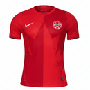 Canadá 2026, Camiseta Canadá jugador, Canada 26/27 Home, Ropa Canadá oficial, Camiseta fútbol anfitrión, Calidad 1.1 Pro, Nueva colección 2026, Regalo fútbol hombre, Tienda Hincha Futbolero, World Cup 2026.