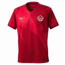 Camiseta Canadá primera equipación 2026 2027 hombre roja versión hincha calidad 1.1 premium Tienda Hincha Futbolero Canada Soccer Home Jersey, Camiseta Canadá 2026, Canada Home Jersey, Camiseta roja Canadá, Equipación Canadá hombre, Comprar jersey Canadá 2026, Calidad 1.1 premium, Canada Soccer oficial, Jersey mundial 2026, Ropa de fútbol Canadá.