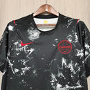 Camiseta hombre selección Canadá temporada 2026 2027 segunda equipación negra detalles rojos calidad 1.1 premium Mundial 2026 Tienda Hincha Futbolero. Canadá 2026, Camiseta Canadá 2027, Canada Soccer Jersey, Ropa Canadá fútbol, Camiseta Canadá negra, Calidad 1.1 Canadá, Mundial 2026, Tienda Hincha Futbolero, Canada Away Jersey 26/27 black.
