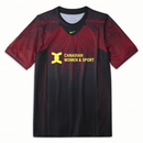 Camiseta Canadá x Nocta 26/27 Hombre - TIENDA HINCHA FUTBOLERO