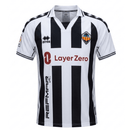 Tienda Hincha Futbolero, CD Castellón 25/26, Camiseta CD Castellón Retro, Castellón blanca y negra, Orelluts, Albinegros, Comprar camiseta CD Castellón, Ropa oficial CD Castellón, Camisetas fútbol históricas, Fútbol español, Castalia, Camiseta retro 2025, Tienda fútbol online.