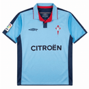 Camiseta Celta de Vigo Primera Equipación 2002/04 Hombre Retro - TIENDA HINCHA FUTBOLERO