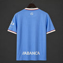 Celta de Vigo, RC Celta, Celtistas, Balaídos, La Liga, Primera Equipación, Home Kit, Camiseta Azul, Celeste, Celta Hombre, Celta 26/27, Tienda Hincha Futbolero, Fútbol Español, Coleccionismo, Ropa Deportiva Oficial