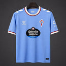 Celta de Vigo, RC Celta, Celtistas, Balaídos, La Liga, Primera Equipación, Home Kit, Camiseta Azul, Celeste, Celta Hombre, Celta 26/27, Tienda Hincha Futbolero, Fútbol Español, Coleccionismo, Ropa Deportiva Oficial