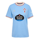 Celta de Vigo, RC Celta, Celtistas, Balaídos, La Liga, Primera Equipación, Home Kit, Camiseta Azul, Celeste, Celta Hombre, Celta 26/27, Tienda Hincha Futbolero, Fútbol Español, Coleccionismo, Ropa Deportiva Oficial