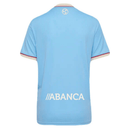 Celta de Vigo, RC Celta, Celtistas, Balaídos, La Liga, Primera Equipación, Home Kit, Camiseta Azul, Celeste, Celta Hombre, Celta 26/27, Tienda Hincha Futbolero, Fútbol Español, Coleccionismo, Ropa Deportiva Oficial