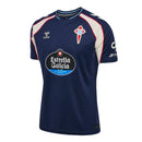 Camiseta Celta de Vigo Segunda Equipación 26/27 Hombre - TIENDA HINCHA FUTBOLERO