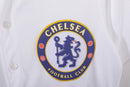 CAMISETA CHELSEA BÉISBOL 25/26 HOMBRE - TIENDA HINCHA FUTBOLERO