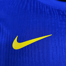 Camiseta Chelsea Entrenamiento 26/27 Versión Jugador Azul - TIENDA HINCHA FUTBOLERO