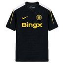 Camiseta Chelsea Entrenamiento 26/27 Versión Jugador Negra - TIENDA HINCHA FUTBOLERO