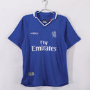 CAMISETA CHELSEA I 01/03 HOMBRE (RETRO) - TIENDA HINCHA FUTBOLERO