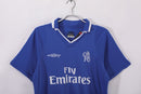 CAMISETA CHELSEA I 01/03 HOMBRE (RETRO) - TIENDA HINCHA FUTBOLERO