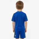 Conjunto infantil retro Chelsea 2012 2013 primera equipación azul y oro calidad 1.1 premium época Frank Lampard Fernando Torres oficial, Chelsea infantil retro, Conjunto niño Chelsea 2012 azul, Ropa Chelsea FC niños retro, Equipación Chelsea junior 12/13, Calidad 1.1 infantil, Tienda Hincha Futbolero, Regalo niño Chelsea fútbol, Camiseta azul y oro Chelsea niño retro, Chelsea Kids Retro 2012.