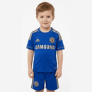 Conjunto infantil retro Chelsea 2012 2013 primera equipación azul y oro calidad 1.1 premium época Frank Lampard Fernando Torres oficial, Chelsea infantil retro, Conjunto niño Chelsea 2012 azul, Ropa Chelsea FC niños retro, Equipación Chelsea junior 12/13, Calidad 1.1 infantil, Tienda Hincha Futbolero, Regalo niño Chelsea fútbol, Camiseta azul y oro Chelsea niño retro, Chelsea Kids Retro 2012.