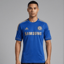 CAMISETA CHELSEA I 12/13 HOMBRE (RETRO) - TIENDA HINCHA FUTBOLERO