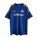 CAMISETA CHELSEA I 12/13 HOMBRE (RETRO) - TIENDA HINCHA FUTBOLERO