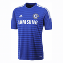 Camiseta retro hombre Chelsea FC primera equipación azul temporada 2014 2015 calidad 1.1 premium estilo vintage, Chelsea 2014, Camiseta Chelsea azul, Camiseta retro Chelsea, Camiseta Hazard Chelsea retro, Calidad 1.1 Blues, Tienda Hincha Futbolero, Stamford Bridge, Bloke Core retro, Camiseta Chelsea barata, Regalo fútbol vintage Inglaterra.