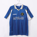 CAMISETA CHELSEA I 1997/99 HOMBRE (RETRO) - TIENDA HINCHA FUTBOLERO