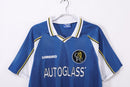 CAMISETA CHELSEA I 1997/99 HOMBRE (RETRO) - TIENDA HINCHA FUTBOLERO