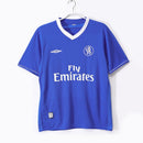 CAMISETA CHELSEA I 2003/05 HOMBRE (RETRO) - TIENDA HINCHA FUTBOLERO